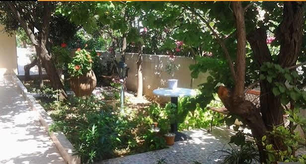 Okeanis II Aparthotel Káto Daráco Kültér fotó